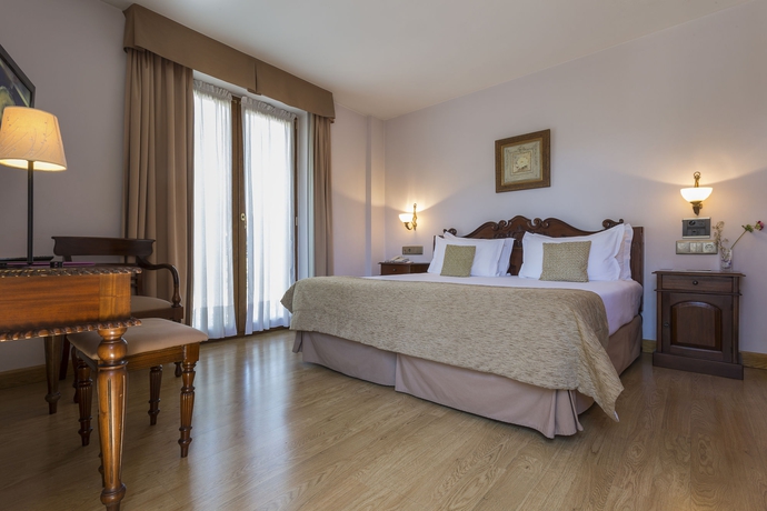 Hotel Ayre Alfonso Ii