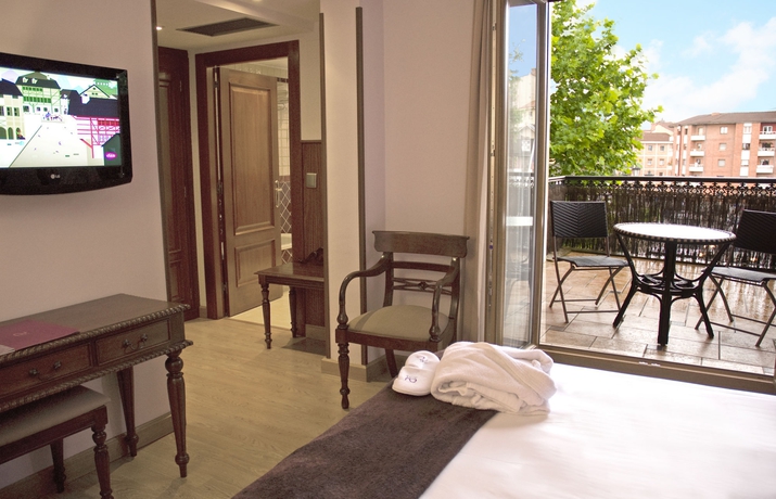 Hotel Ayre Alfonso Ii