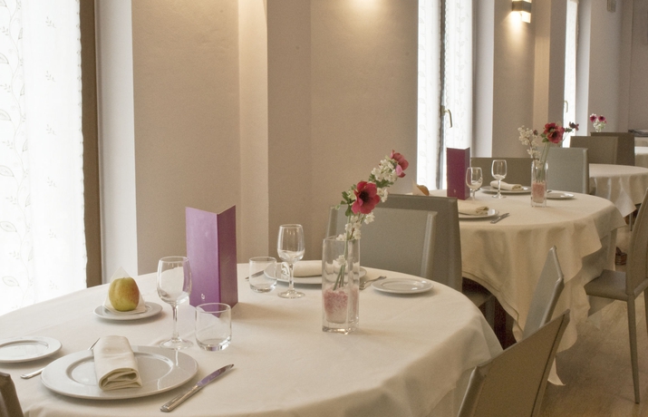 Hotel Ayre Alfonso Ii