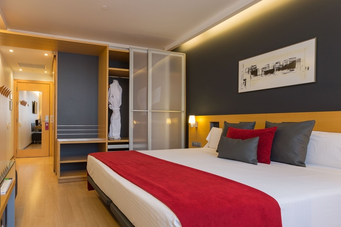 Hotel Ayre Caspe
