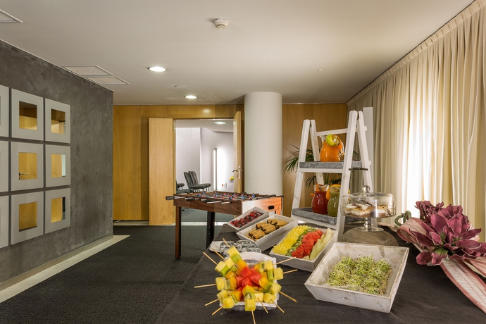 Hotel Ayre Caspe