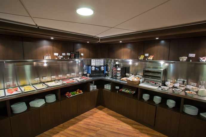 Hotel Ayre Ramiro I