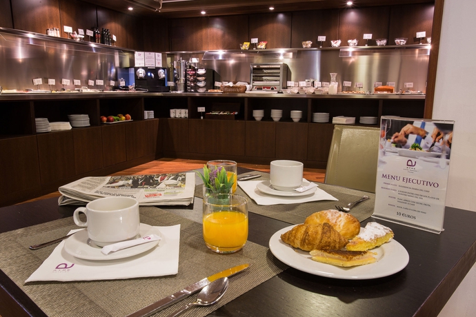 Hotel Ayre Ramiro I