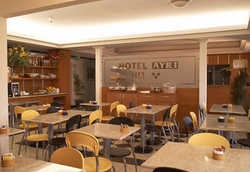 Hotel Ayri