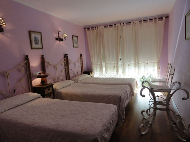 Hotel Azabache Cardes/Azabache Susierra