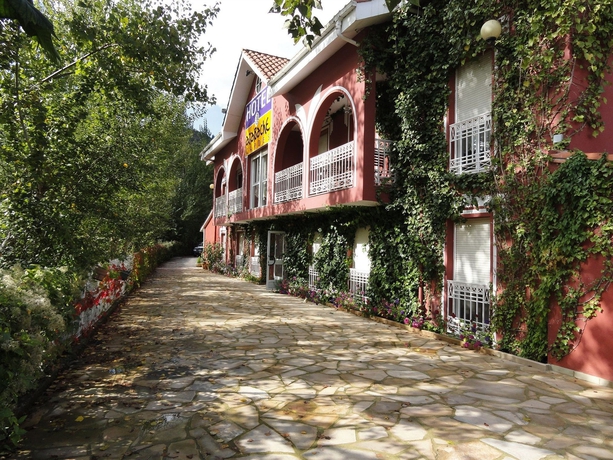 Hotel Azabache Cardes/Azabache Susierra