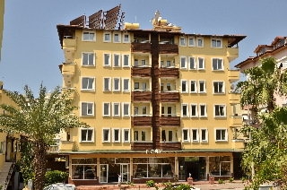 Hotel Azak Suit