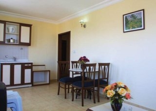 Hotel Azak Suit