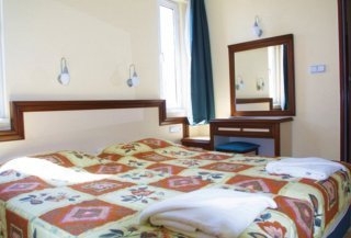 Hotel Azak Suit