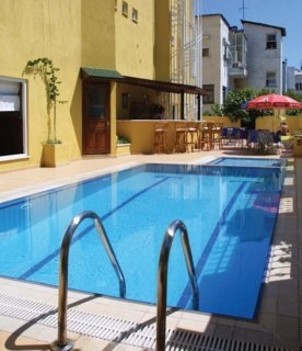 Hotel Azak Suit
