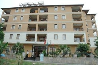 Hotel Azalea Apart
