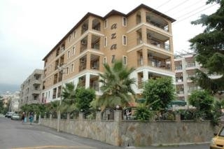 Hotel Azalea Apart