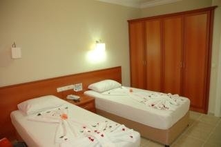 Hotel Azalea Apart