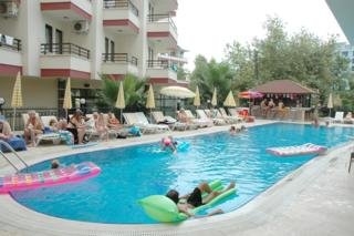 Hotel Azalea Apart
