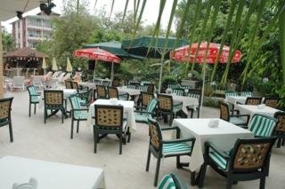 Hotel Azalea Apart