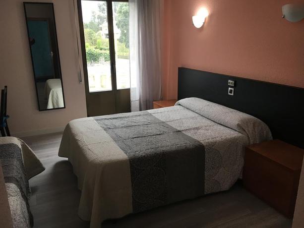 Hotel Azcona