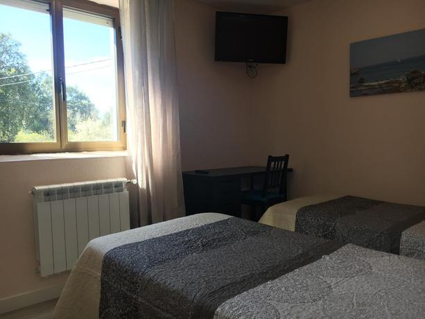 Hotel Azcona