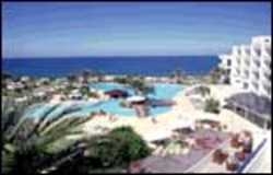Hotel Azia Beach