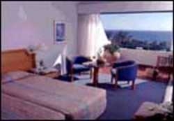 Hotel Azia Beach