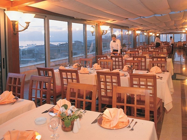 Hotel Aziyade 
