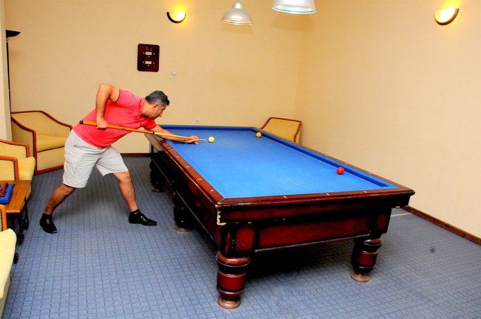 Hotel Azka