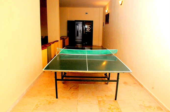 Hotel Azka