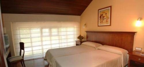Hotel Azofra