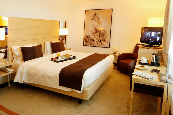 Hotel Azores Lisboa