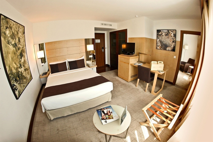 Hotel Azores Lisboa