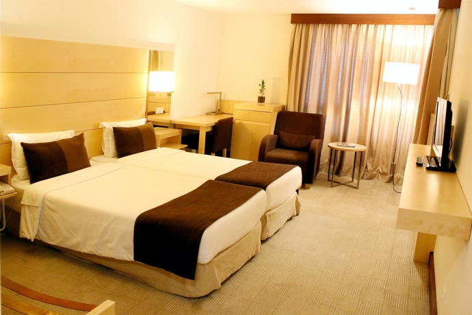 Hotel Azores Lisboa