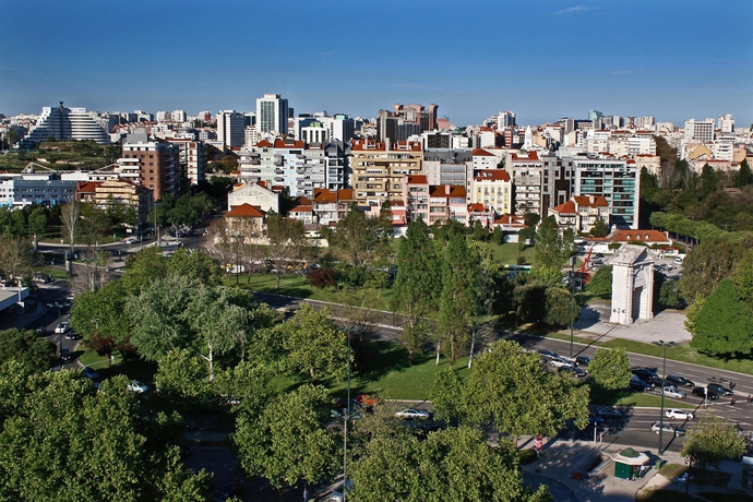 Hotel Azores Lisboa