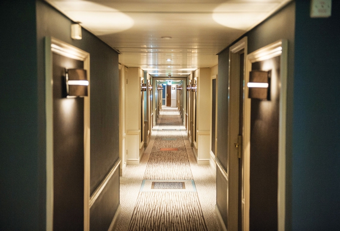 Hotel Aztec