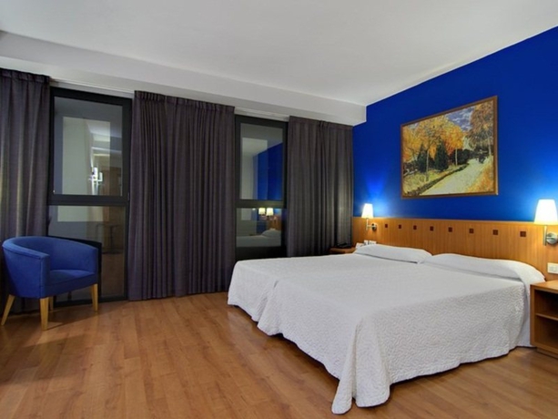 Hotel Azul Barcelona