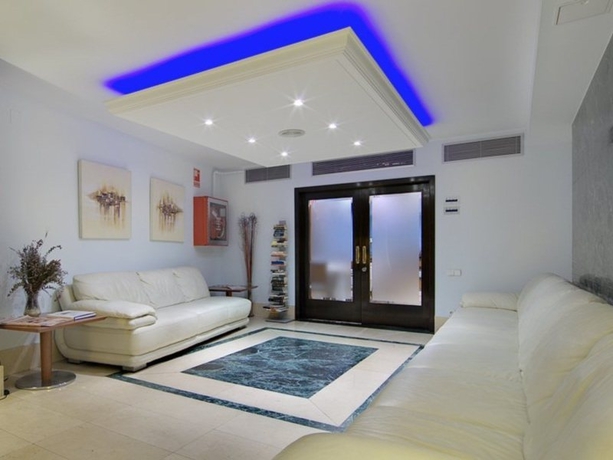 Hotel Azul Barcelona