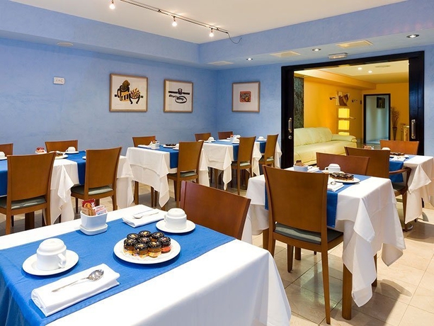Hotel Azul Barcelona