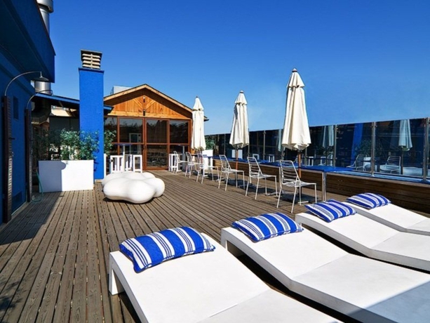 Hotel Azul Barcelona