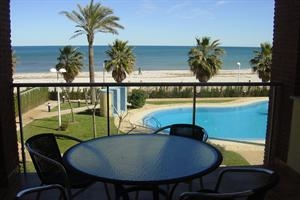 Hotel Azul Denia