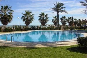 Hotel Azul Denia
