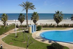 Hotel Azul Denia