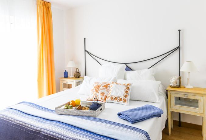 Hotel Azul