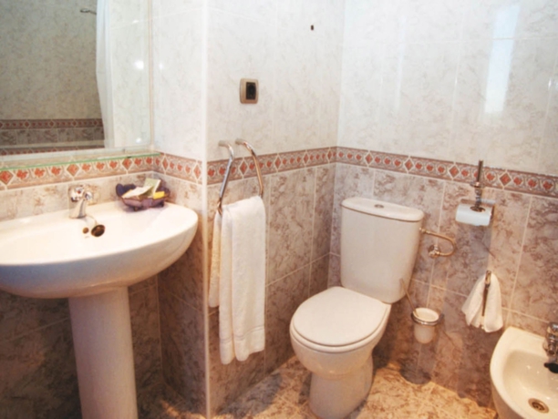 Hotel Azul