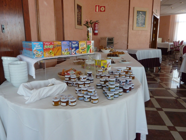 Hotel Azul