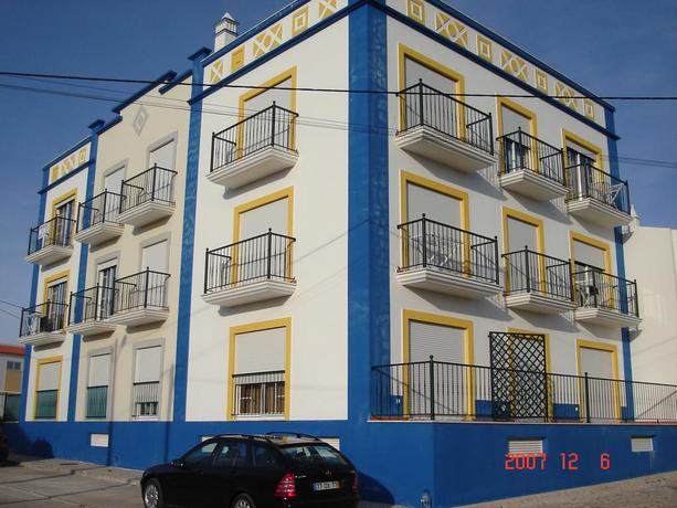 Hotel Azul Praia