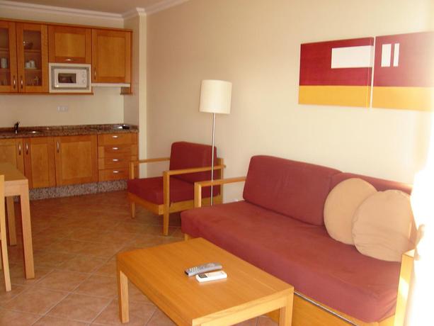 Hotel Azul Praia