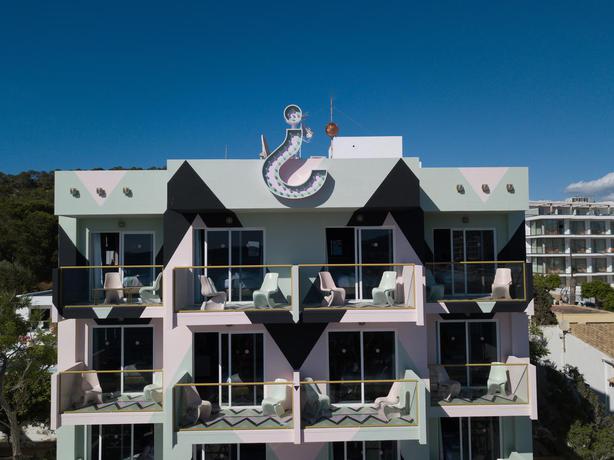 Hotel Azuline Costa Mar