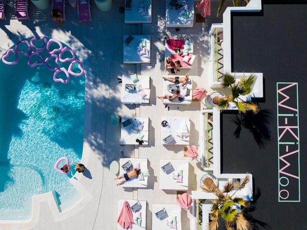 Hotel Azuline Costa Mar