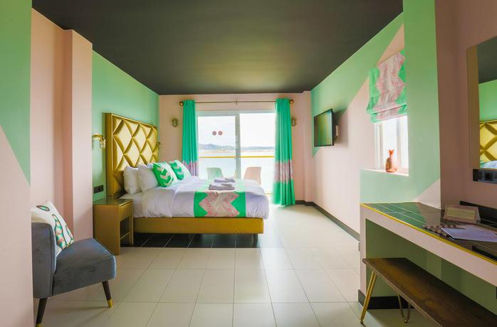 Hotel Azuline Costa Mar