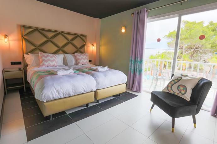 Hotel Azuline Costa Mar