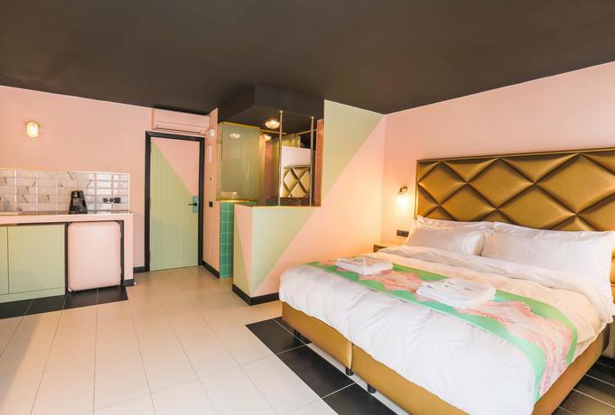 Hotel Azuline Costa Mar