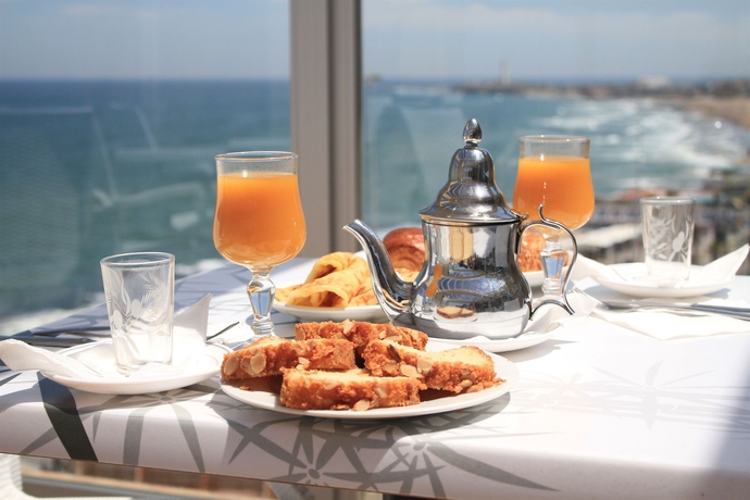 Hotel Azur